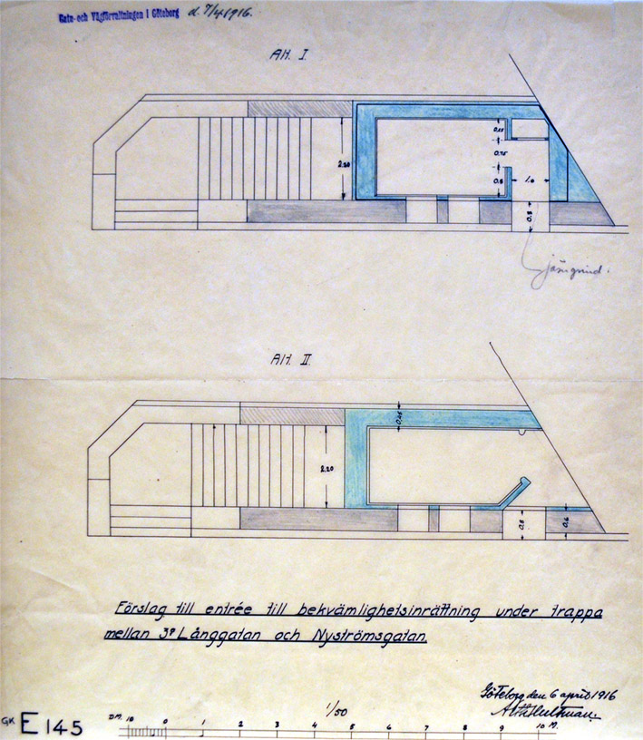 Gamla Masthugget